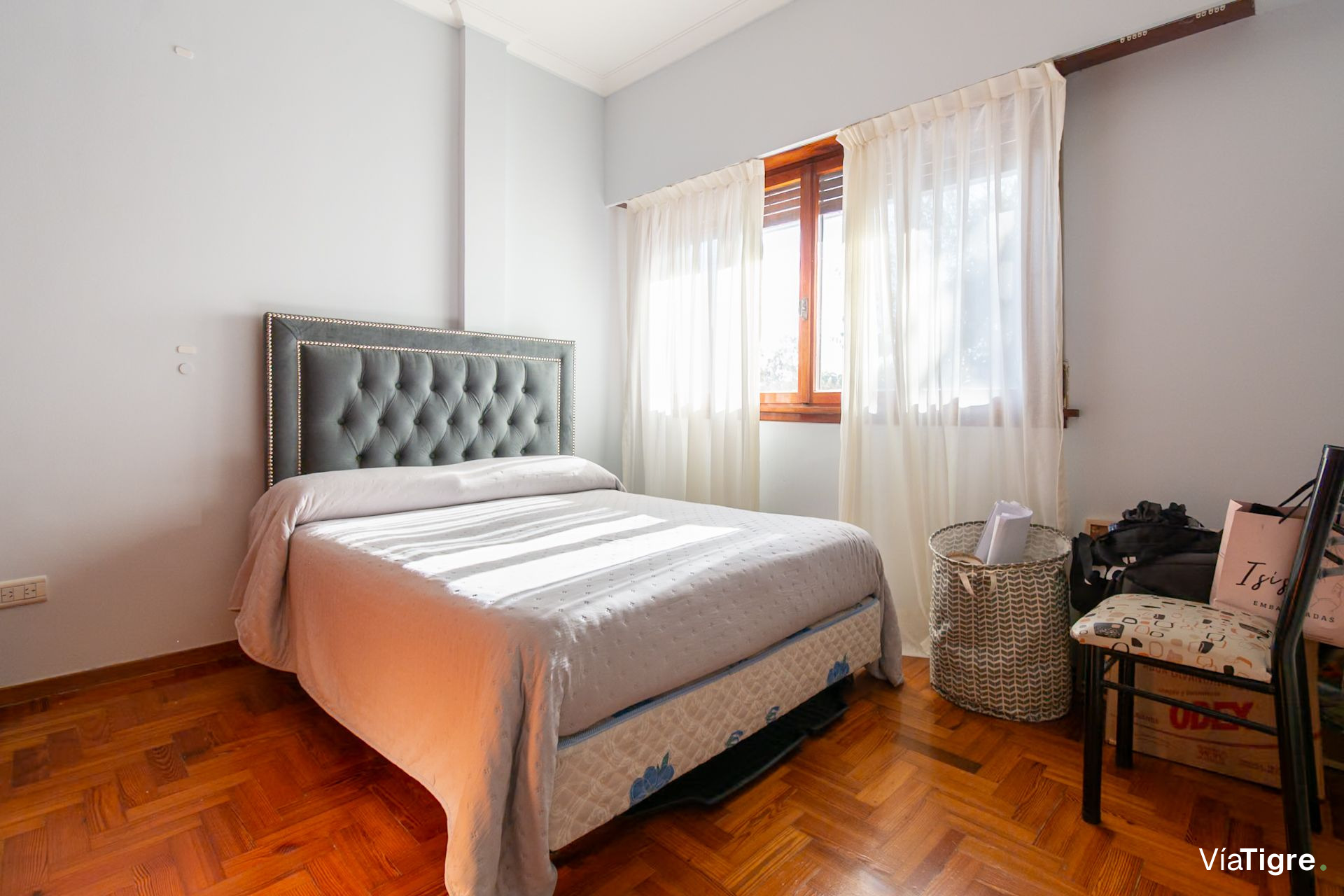 Ph 3 Ambientes Con Balcon Y Terraza Propia Olivos