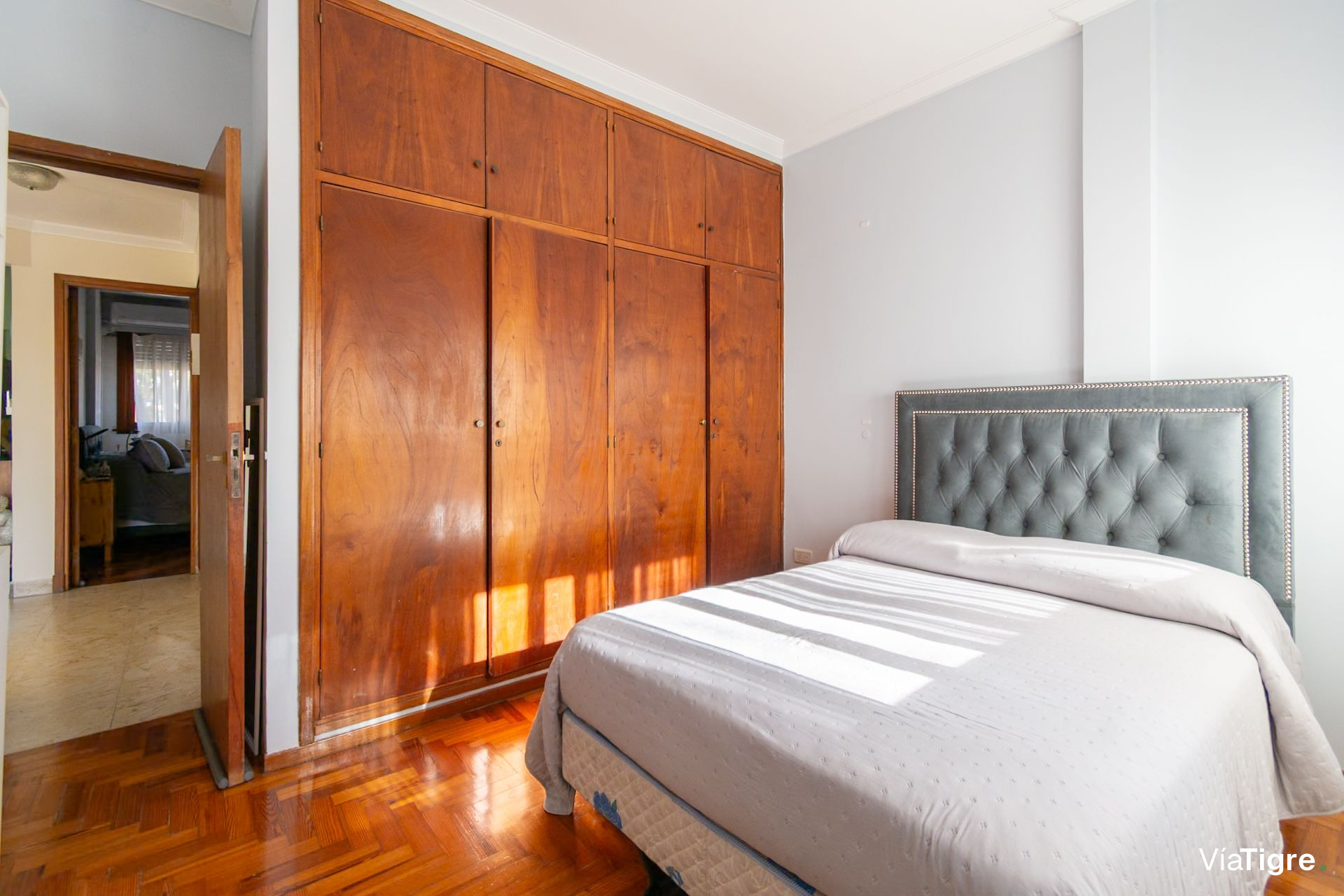 Ph 3 Ambientes Con Balcon Y Terraza Propia Olivos