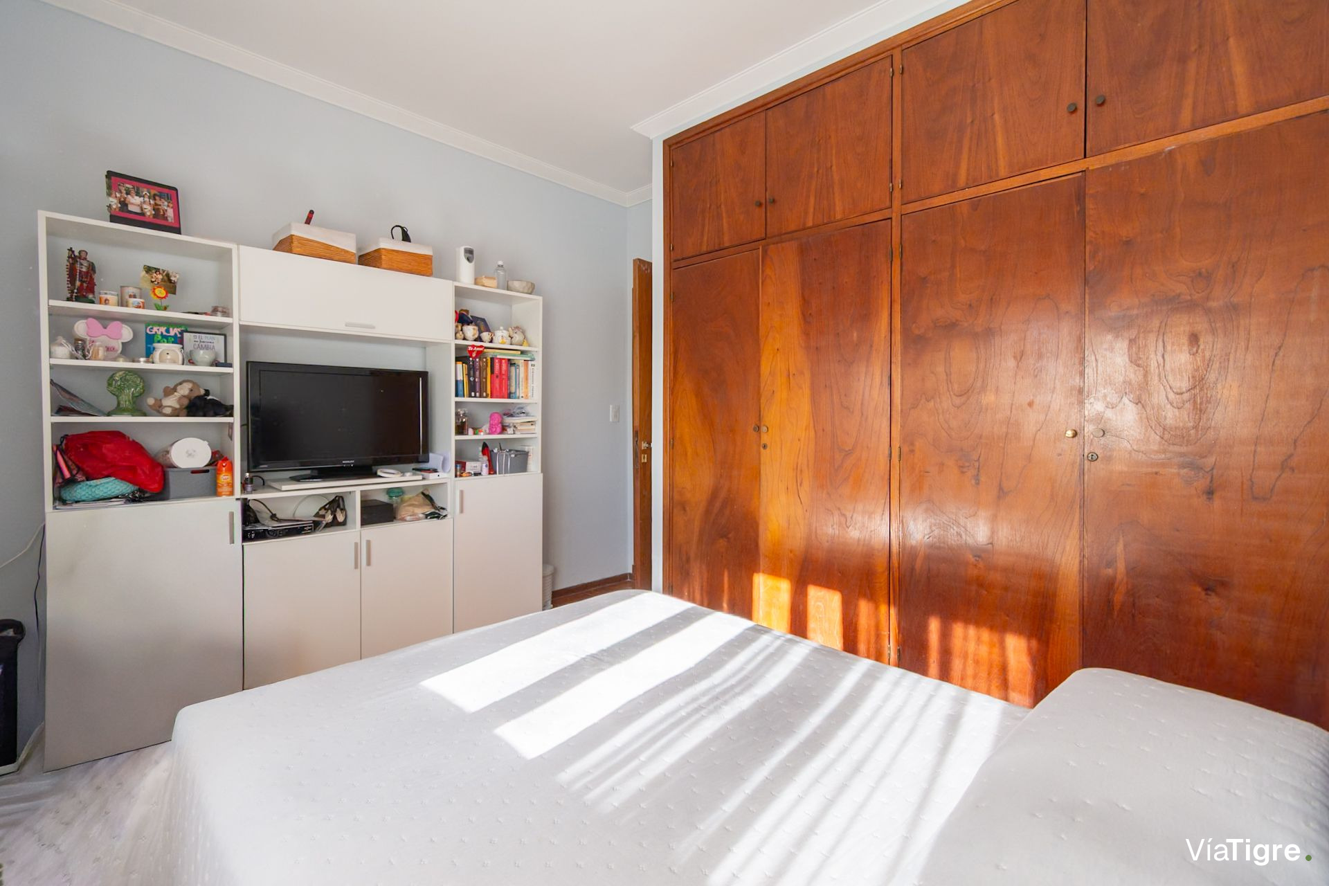 Ph 3 Ambientes Con Balcon Y Terraza Propia Olivos