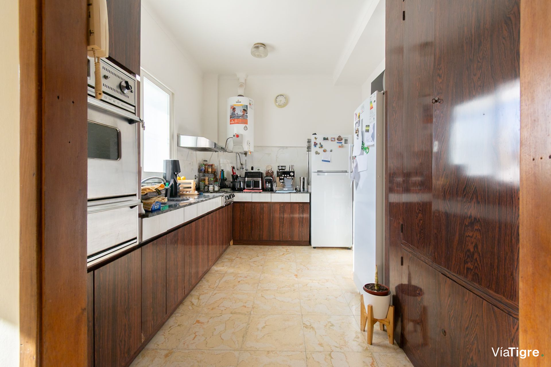 Ph 3 Ambientes Con Balcon Y Terraza Propia Olivos