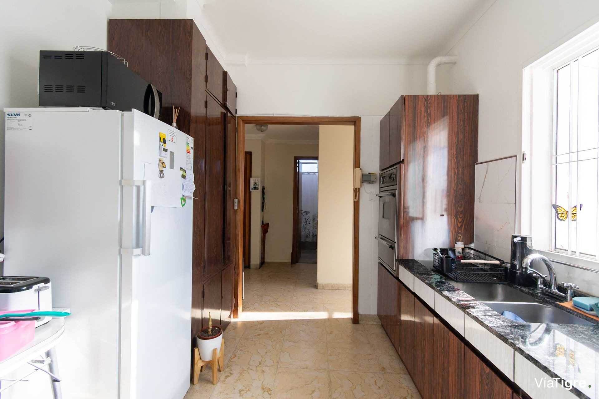Ph 3 Ambientes Con Balcon Y Terraza Propia Olivos
