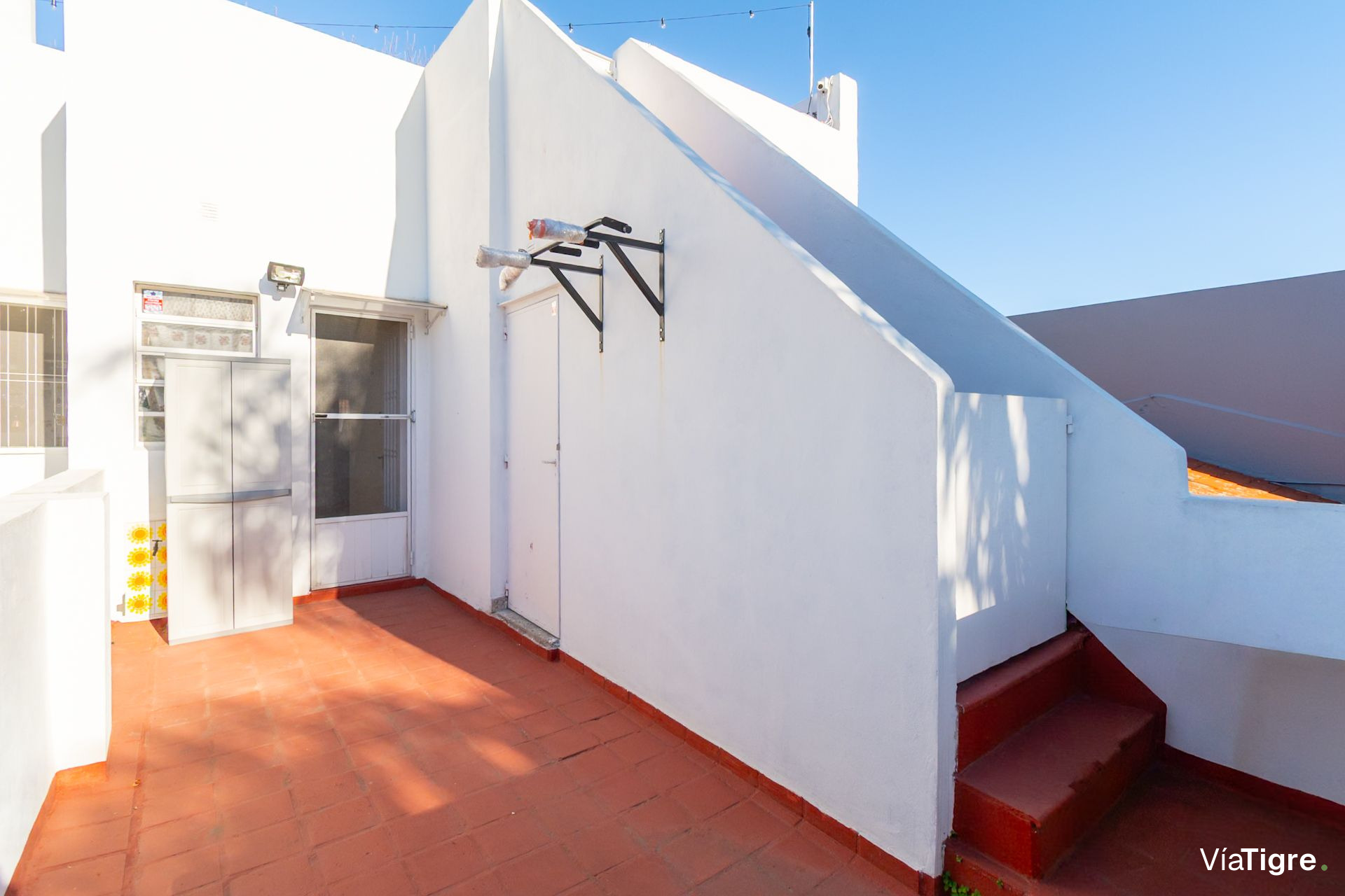 Ph 3 Ambientes Con Balcon Y Terraza Propia Olivos