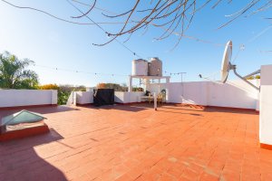 Ph 3 Ambientes Con Balcon Y Terraza Propia Olivos