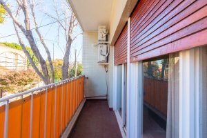 Ph 3 Ambientes Con Balcon Y Terraza Propia Olivos