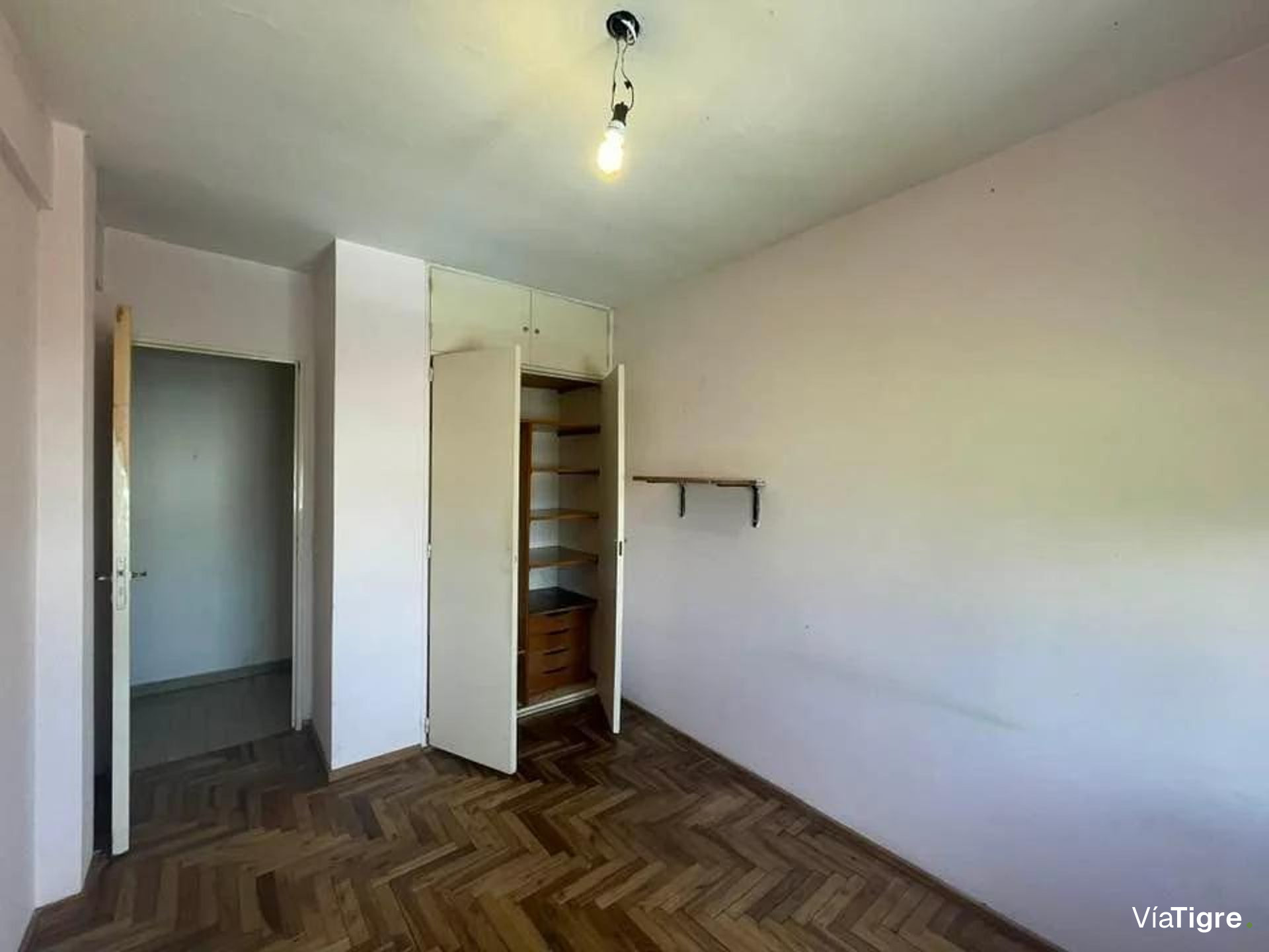 Ph 4 Ambientes Beccar San Isidro Terraza Propia