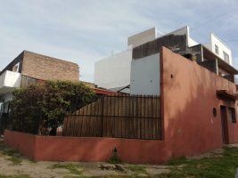 Penthouse 3-Bedroom Beccar San Isidro Private Terrace