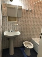 Penthouse 3-Bedroom Beccar San Isidro Private Terrace