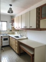 Penthouse 3-Bedroom Beccar San Isidro Private Terrace