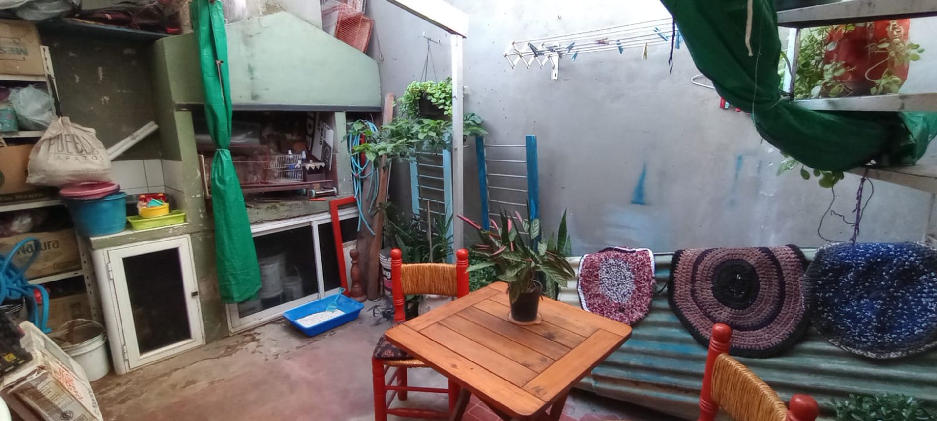Venta Ph 3 ambientes Victoria, San Fernando