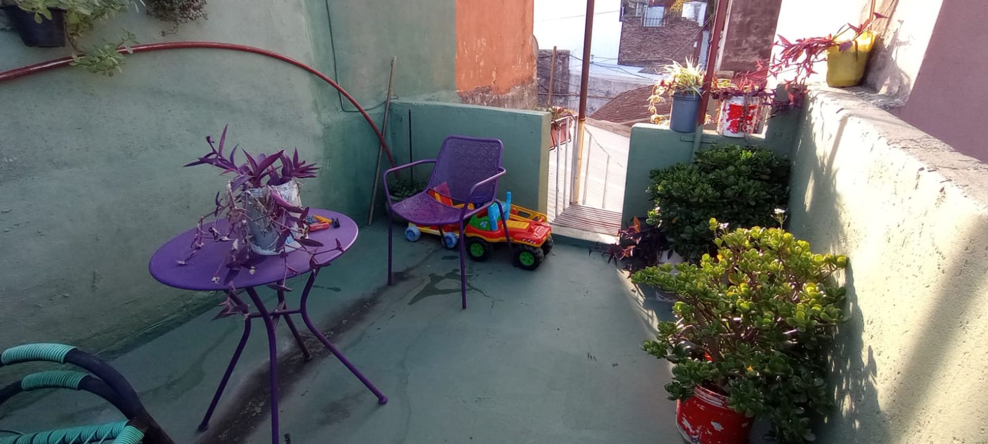 Venta Ph 3 ambientes Victoria, San Fernando