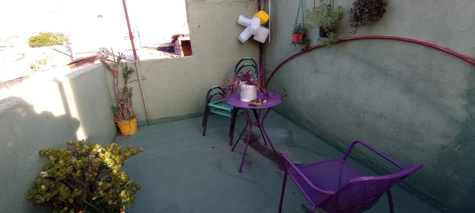 Venta Ph 3 ambientes Victoria, San Fernando