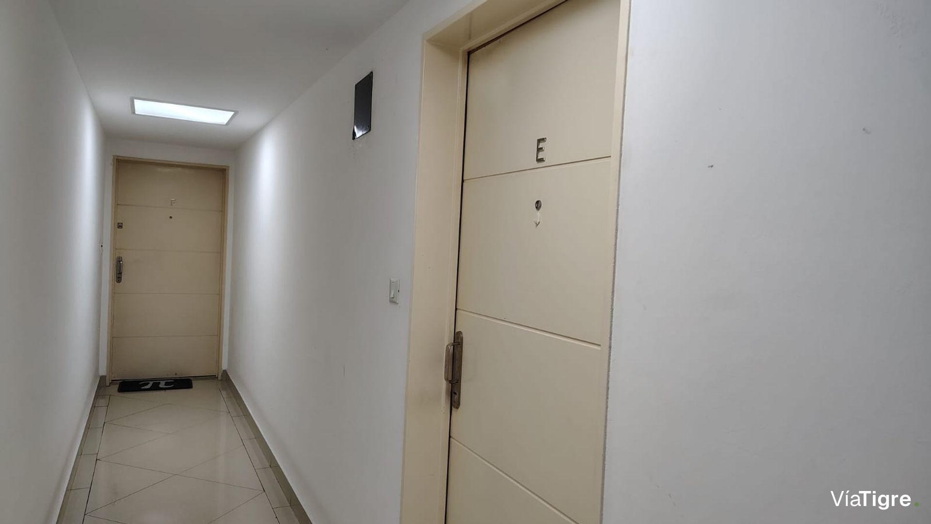 Venta Depto Monoamb C/ Cochera Pileta Sum Beccar
