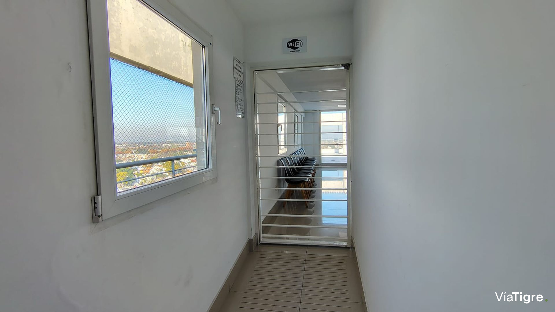 Venta Depto Monoamb C/ Cochera Pileta Sum Beccar
