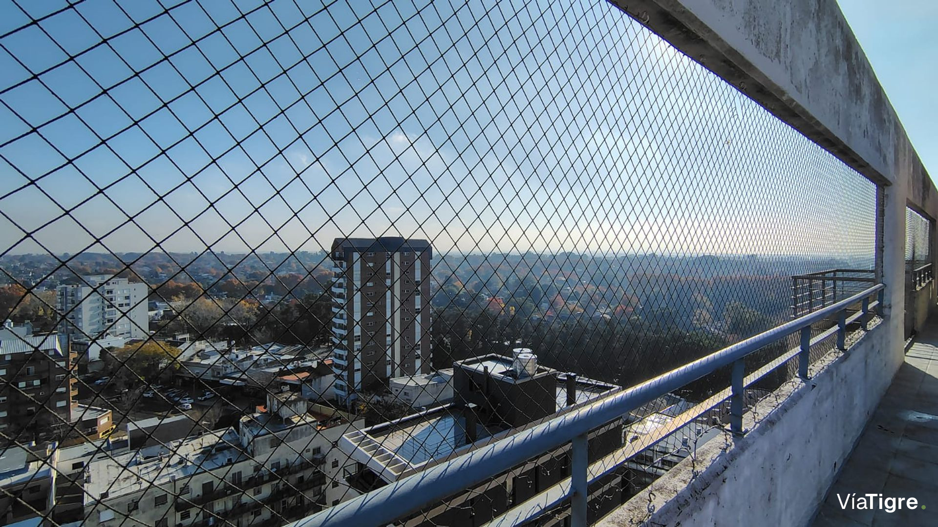 Venta Depto Monoamb C/ Cochera Pileta Sum Beccar