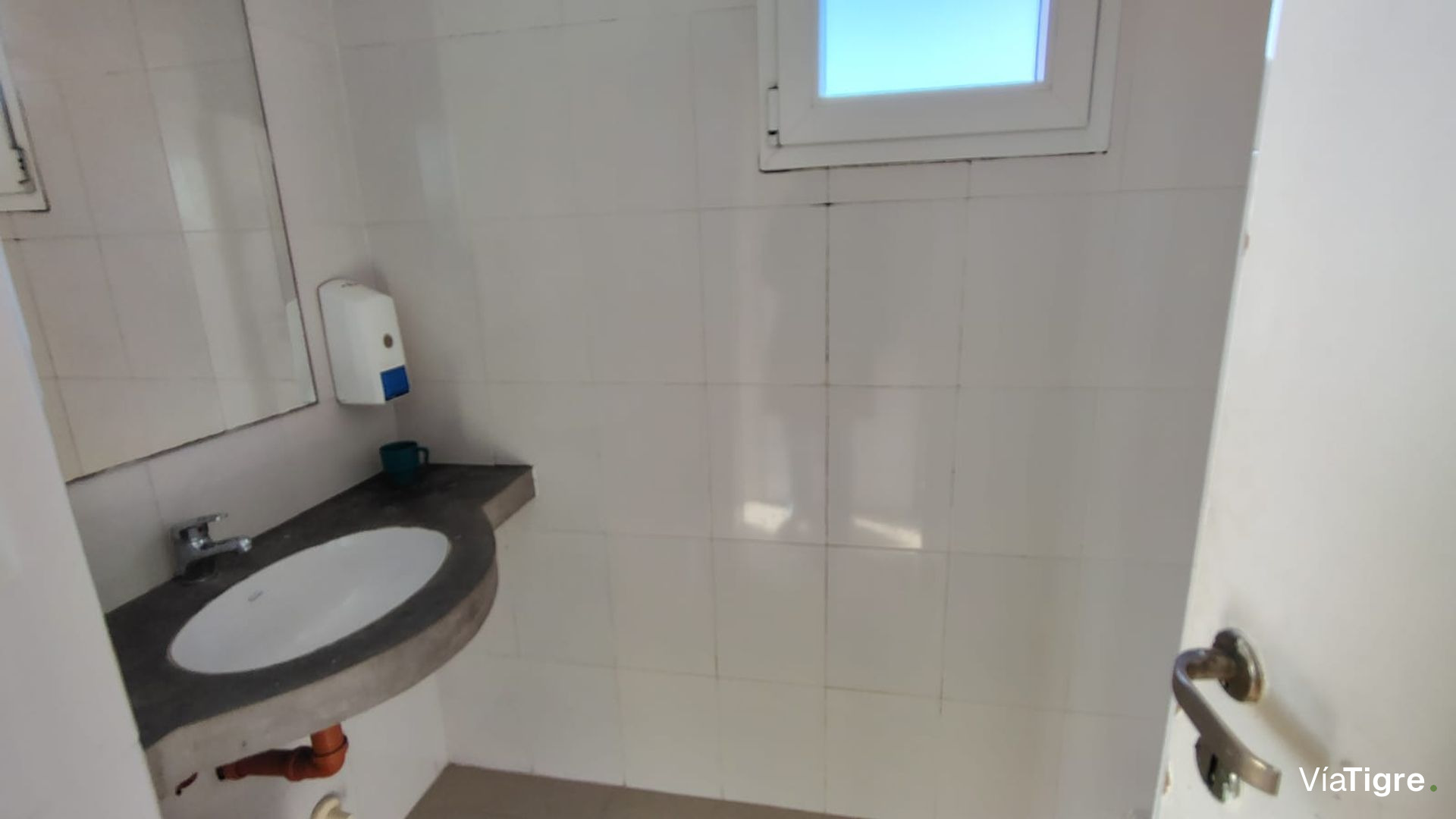 Venta Depto Monoamb C/ Cochera Pileta Sum Beccar