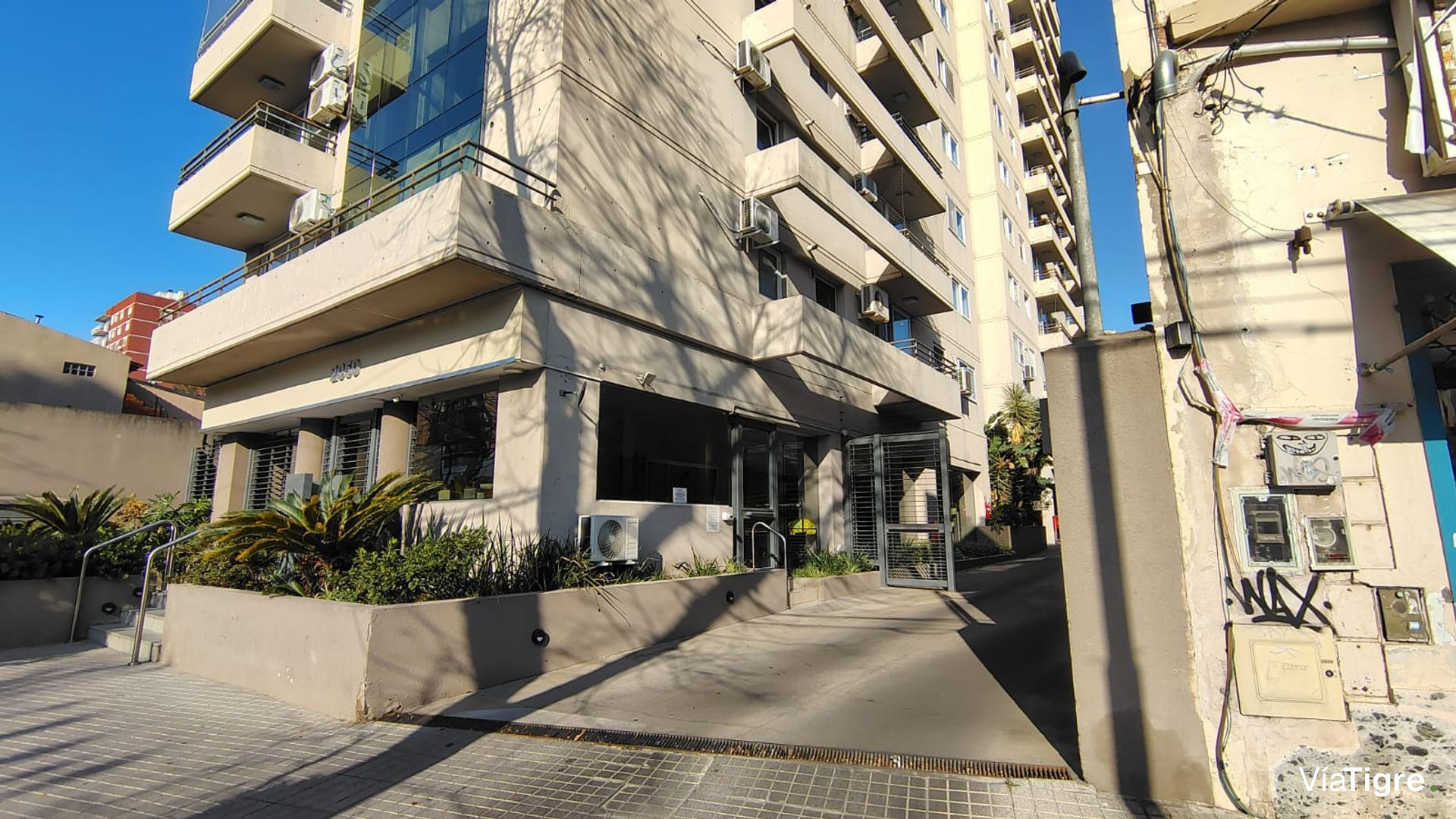 Venta Depto Monoamb C/ Cochera Pileta Sum Beccar