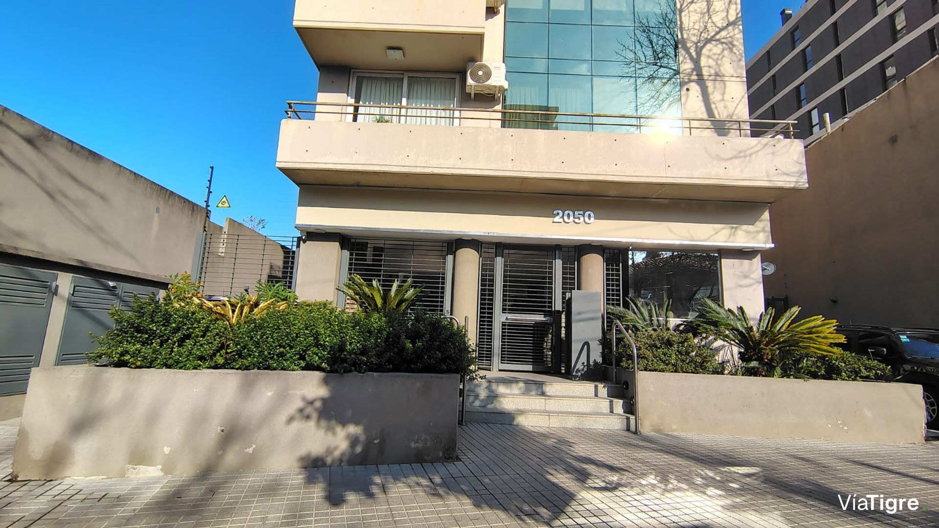 Venta Depto Monoamb C/ Cochera Pileta Sum Beccar