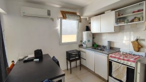 Sale Apartment 2 Rooms with Parking Amenities Beccar