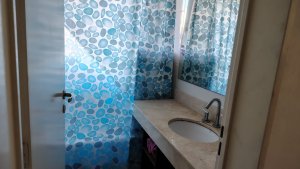 Sale Apartment 2 Rooms with Parking Amenities Beccar