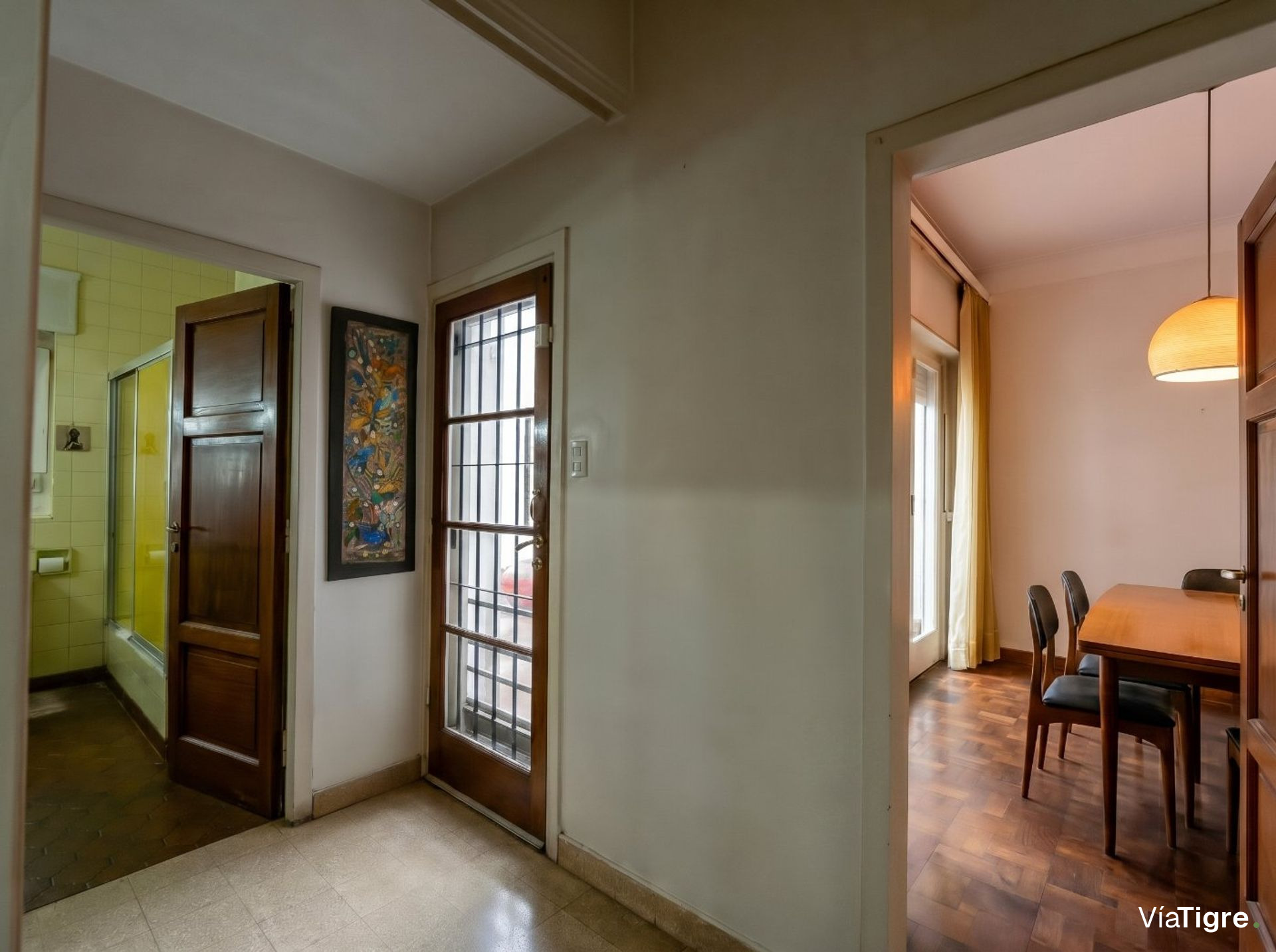 VENTA Casa Vicente López | Lote 584m² y 4 cocheras