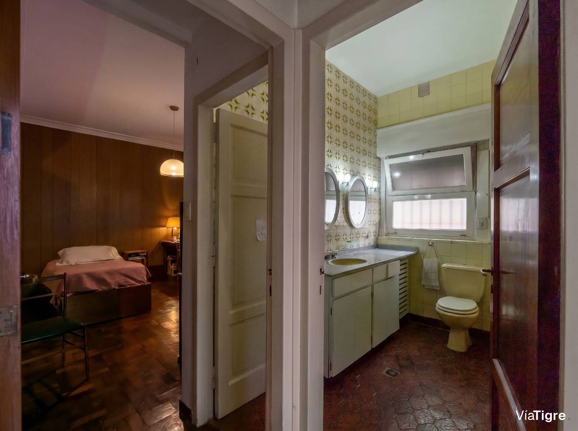 VENTA Casa Vicente López | Lote 584m² y 4 cocheras