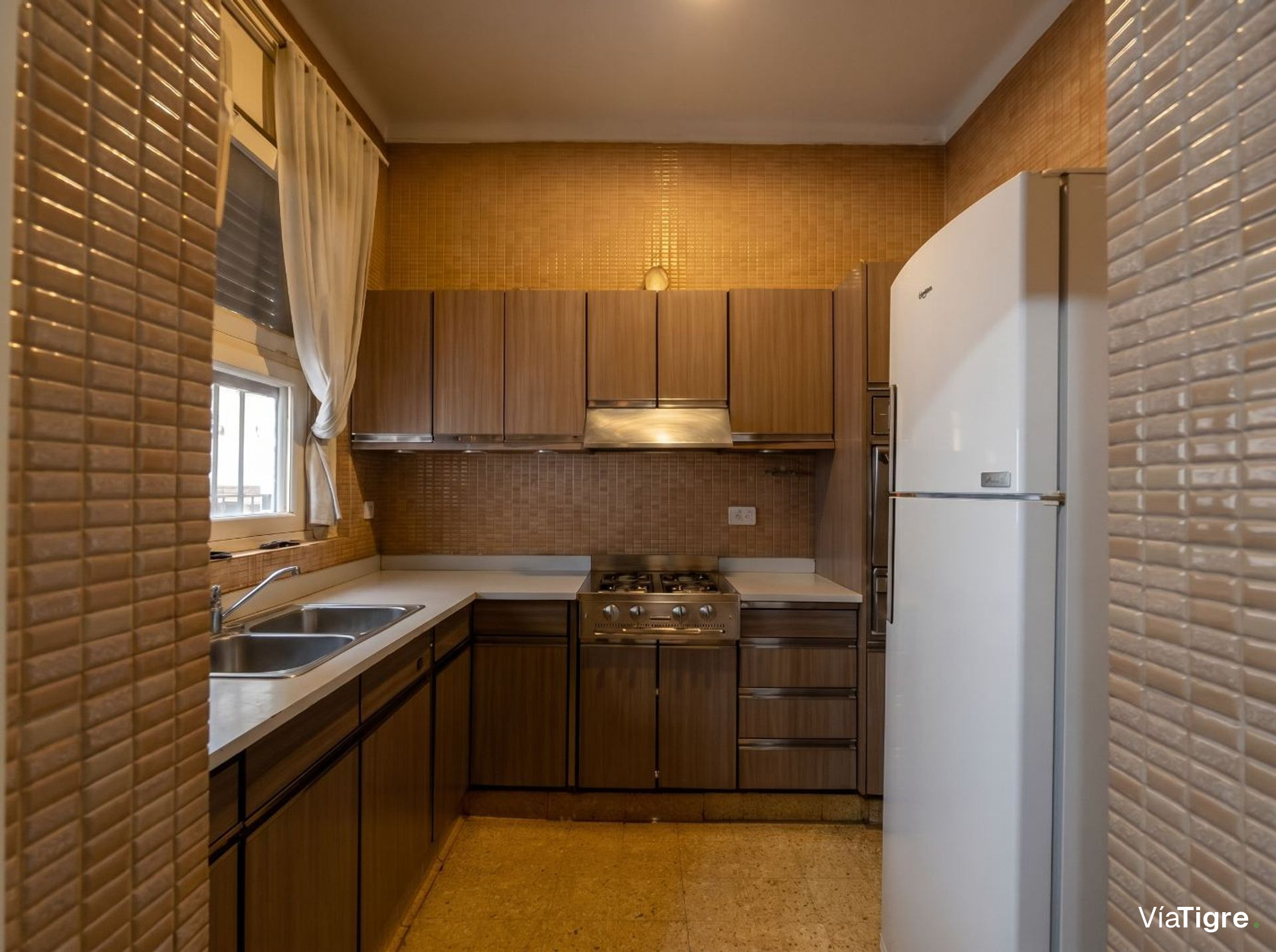 VENTA Casa Vicente López | Lote 584m² y 4 cocheras