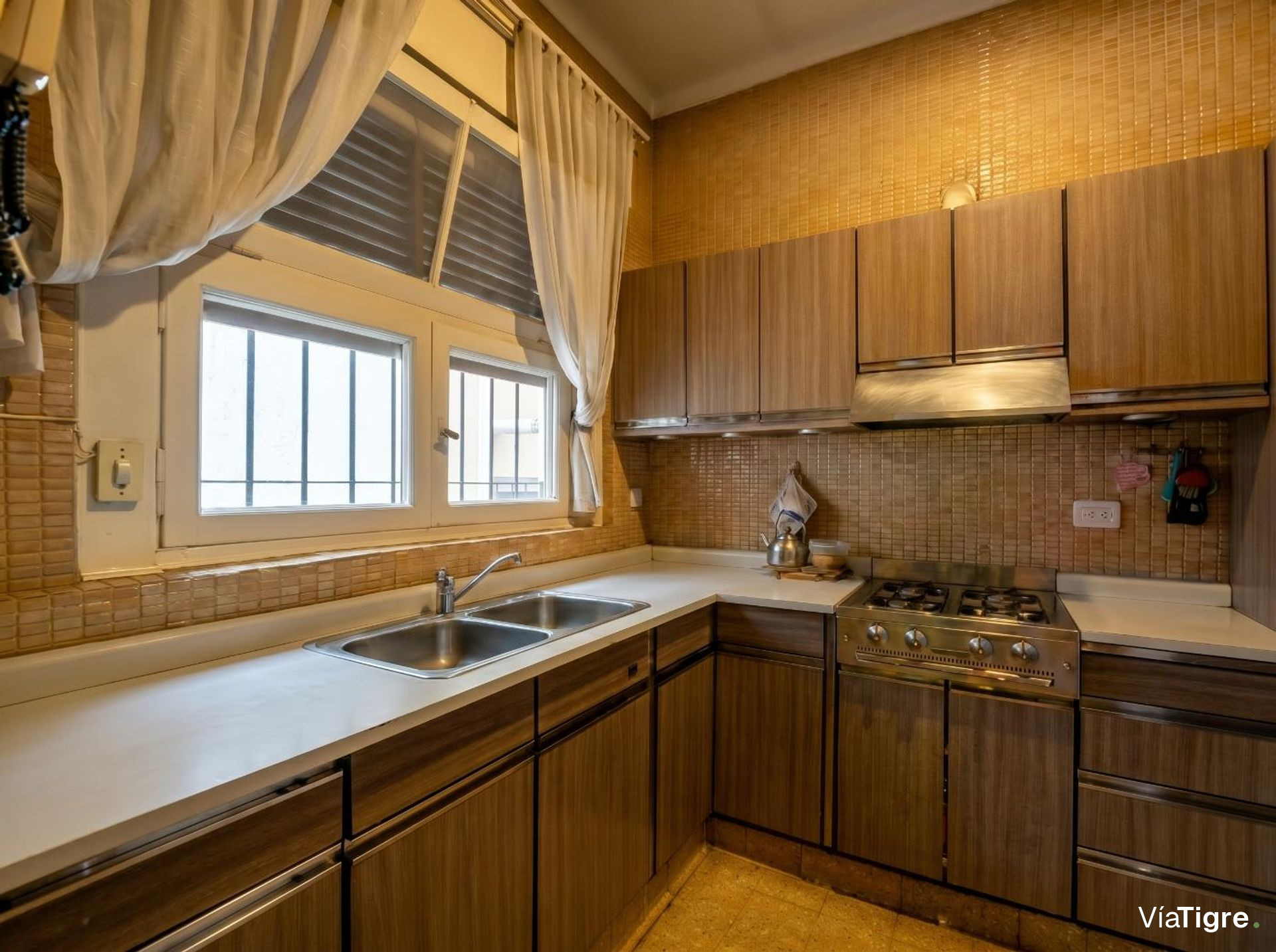 VENTA Casa Vicente López | Lote 584m² y 4 cocheras