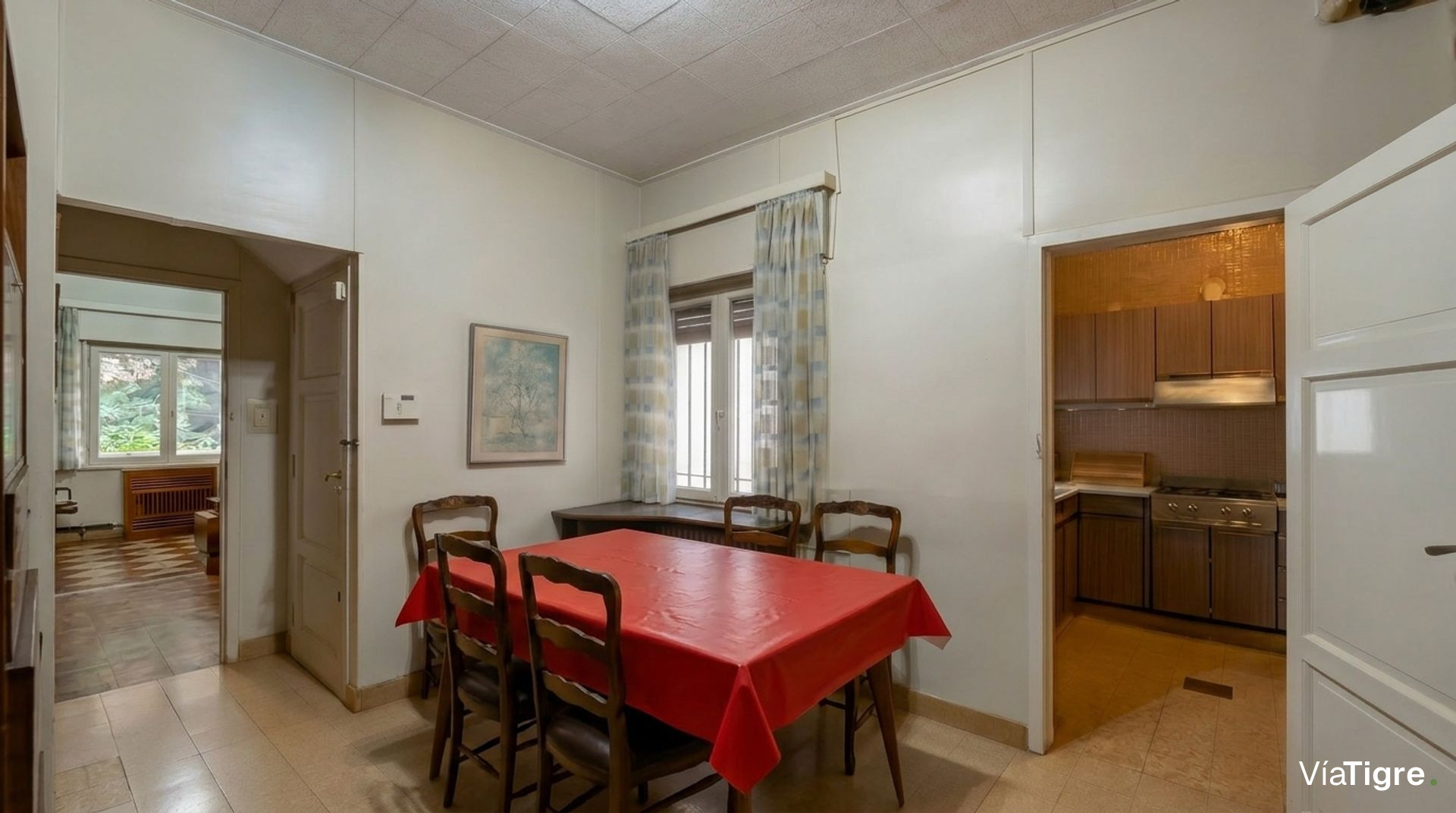 VENTA Casa Vicente López | Lote 584m² y 4 cocheras