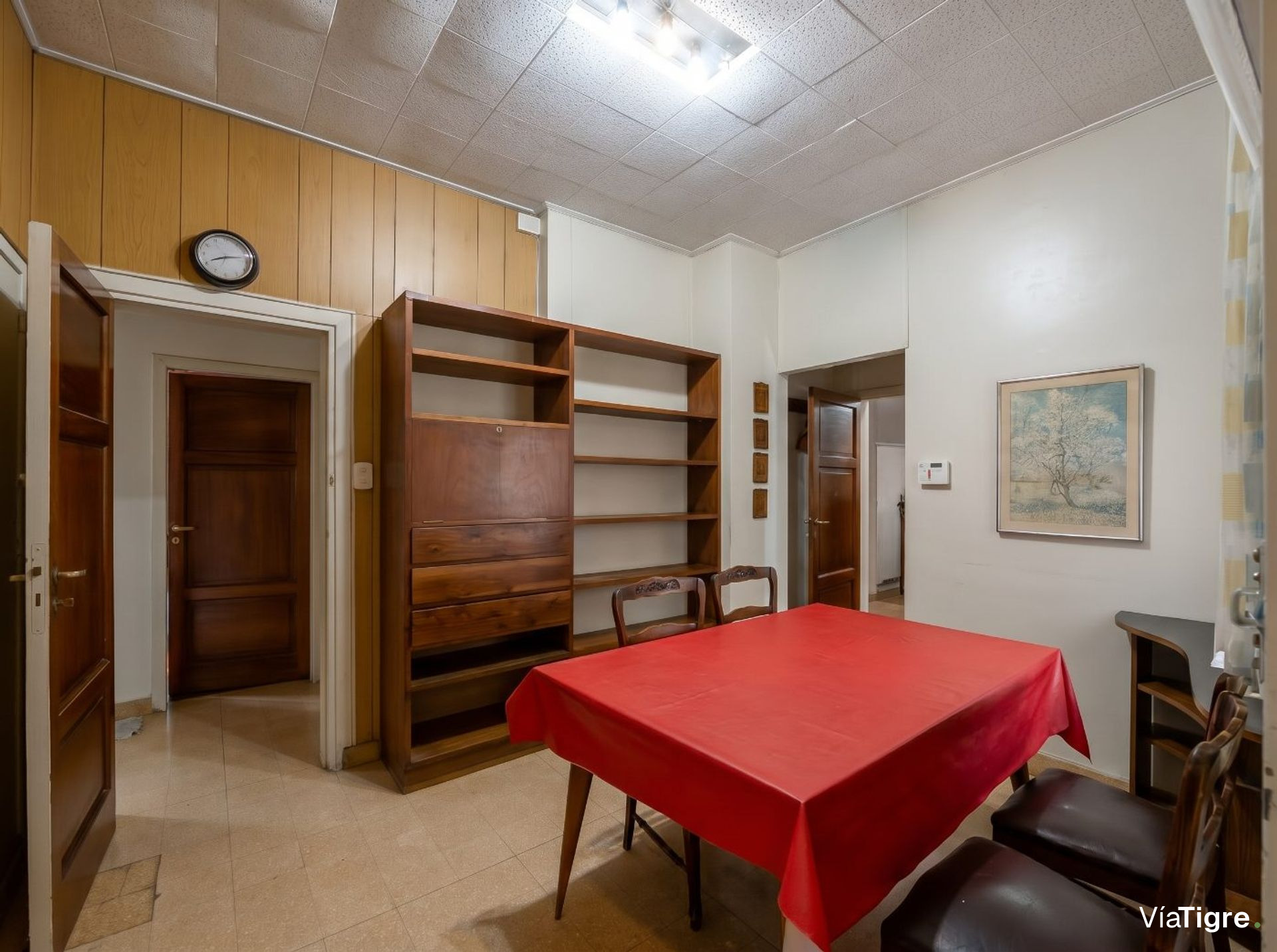 VENTA Casa Vicente López | Lote 584m² y 4 cocheras