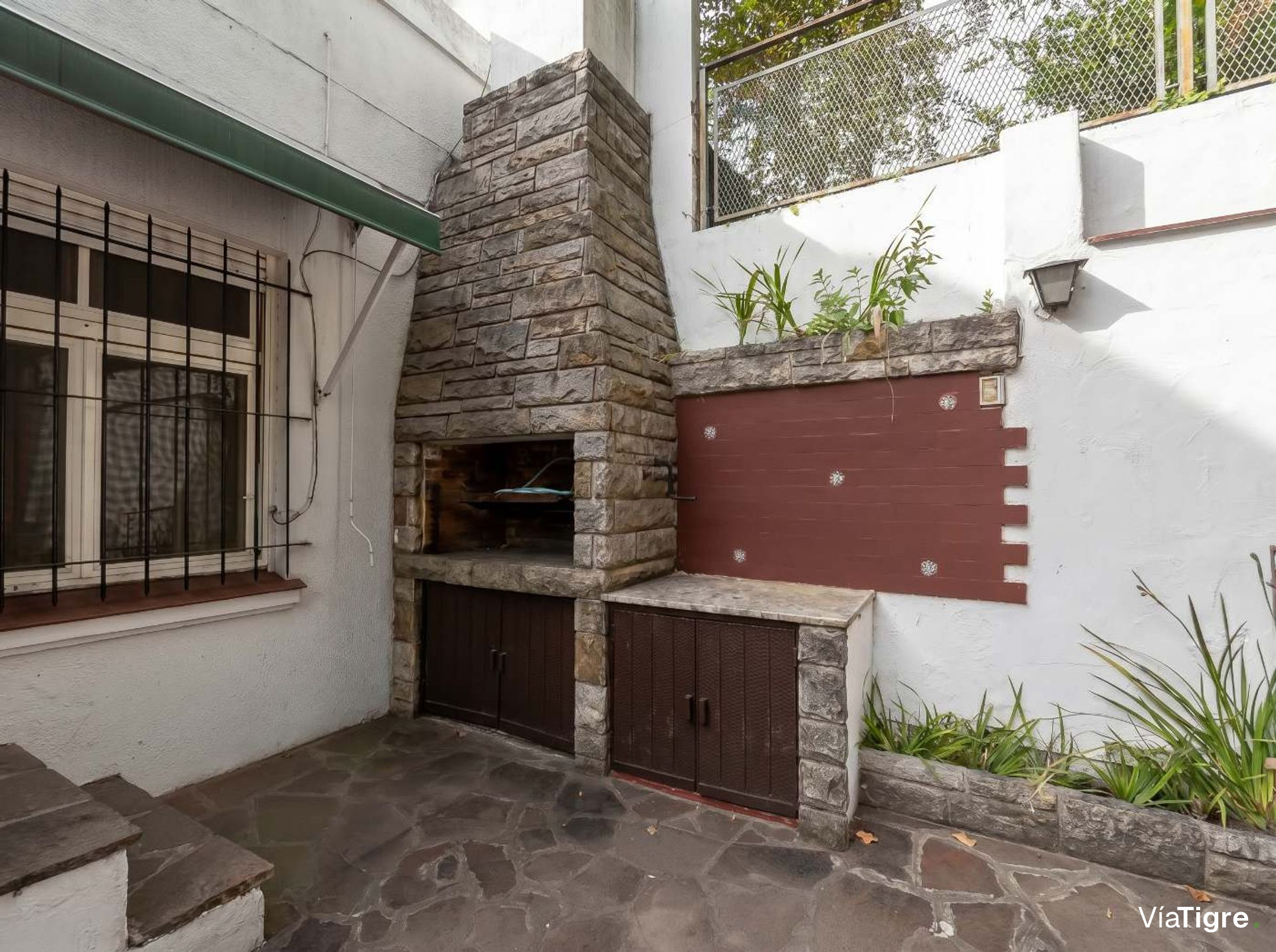 VENTA Casa Vicente López | Lote 584m² y 4 cocheras