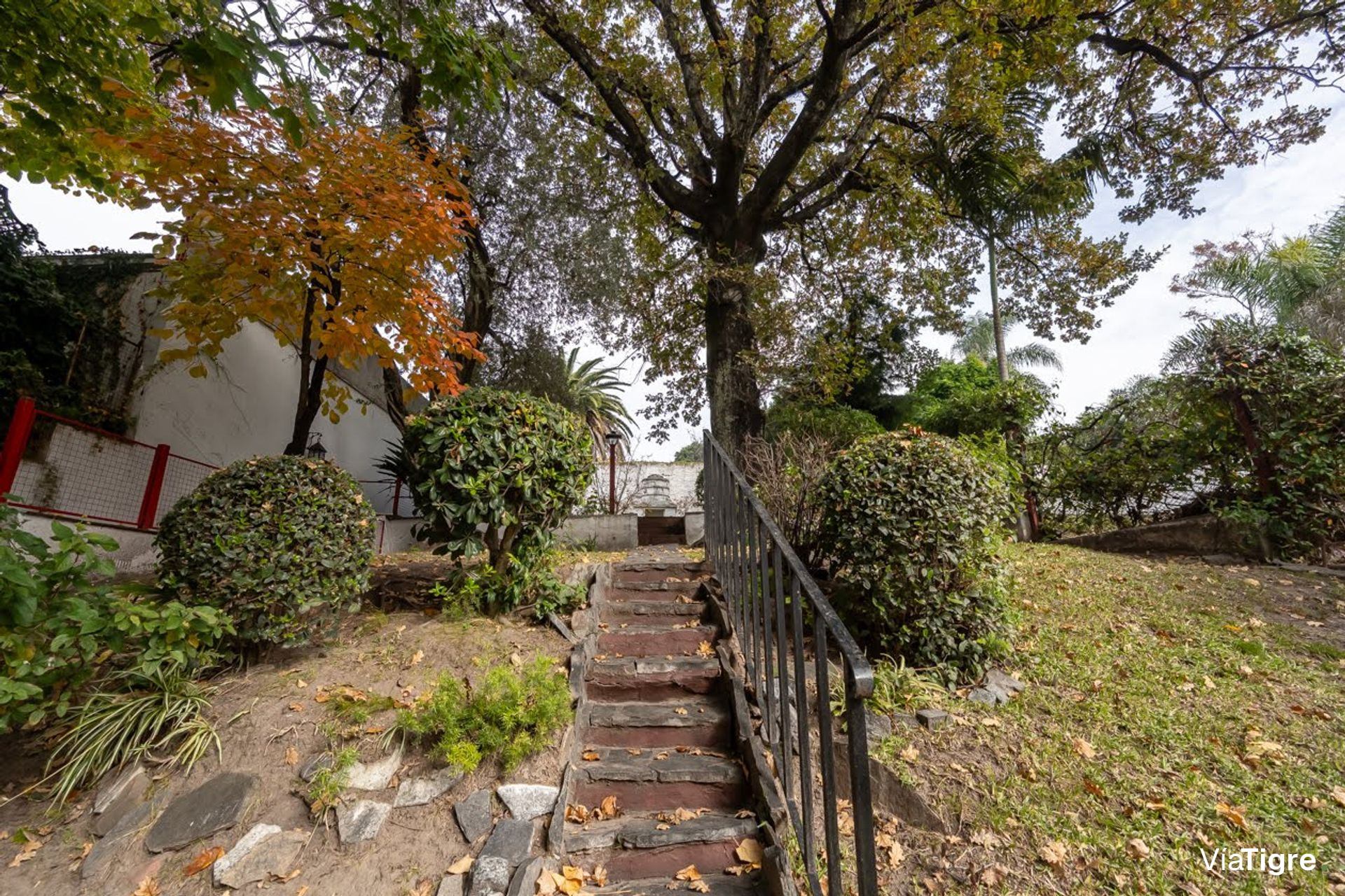VENTA Casa Vicente López | Lote 584m² y 4 cocheras