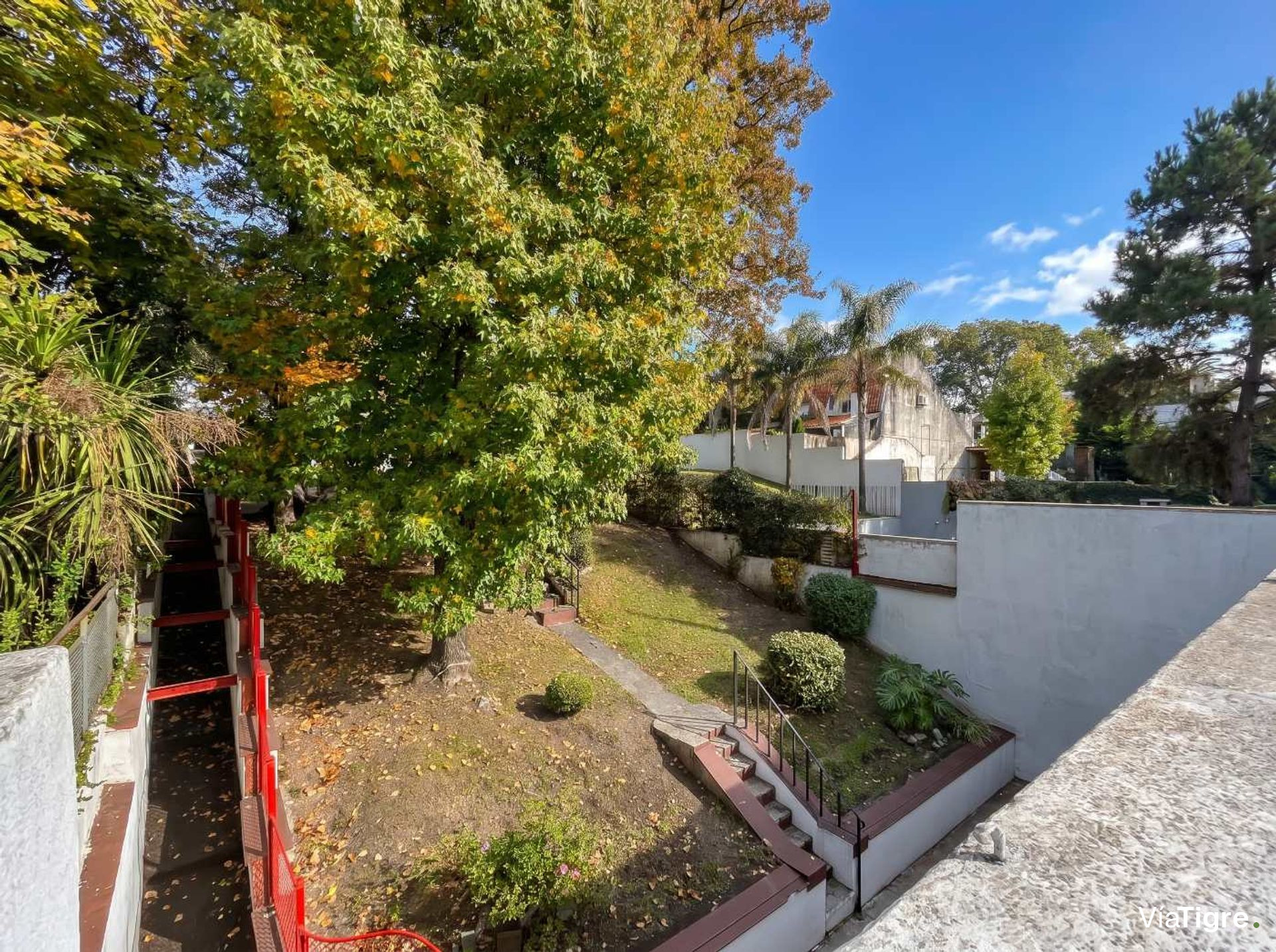 VENTA Casa Vicente López | Lote 584m² y 4 cocheras
