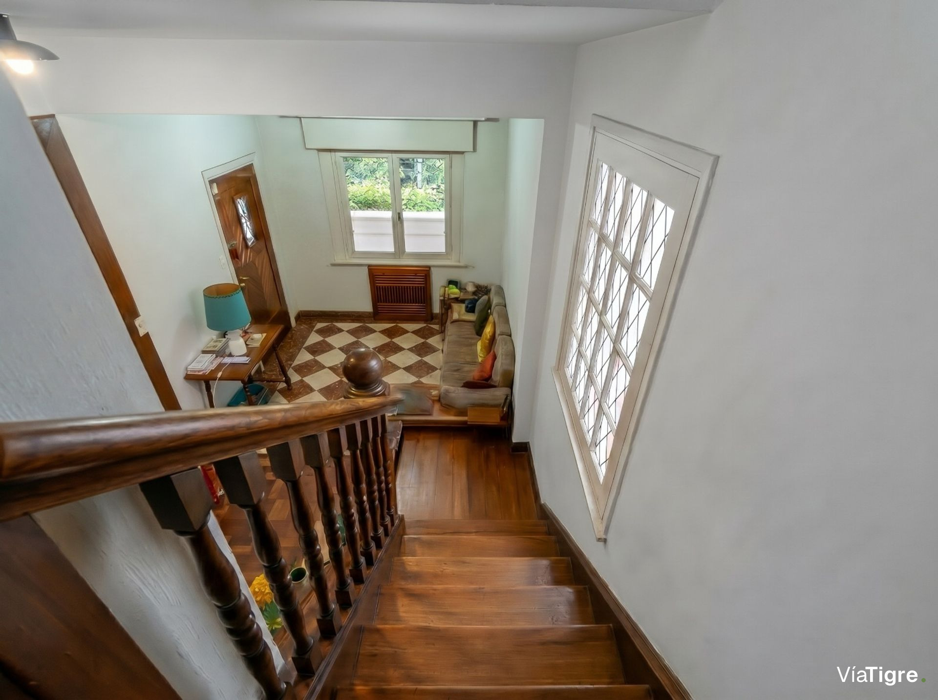 VENTA Casa Vicente López | Lote 584m² y 4 cocheras