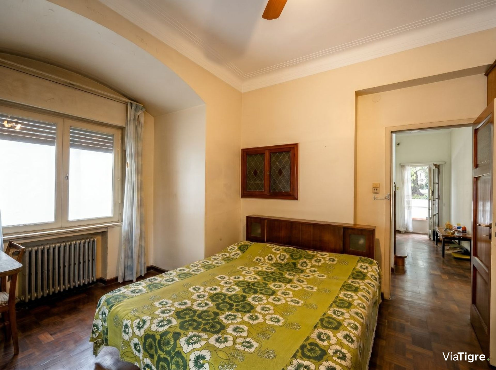 VENTA Casa Vicente López | Lote 584m² y 4 cocheras