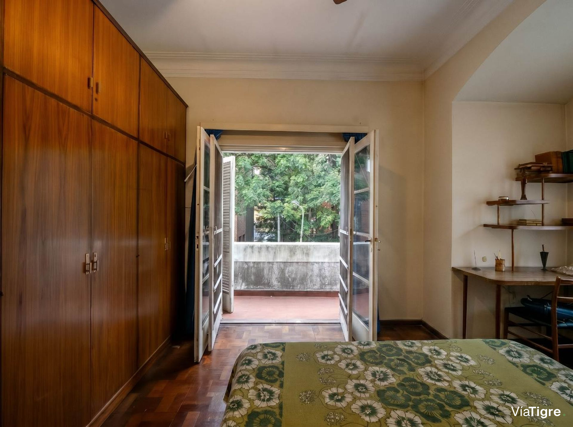 VENTA Casa Vicente López | Lote 584m² y 4 cocheras