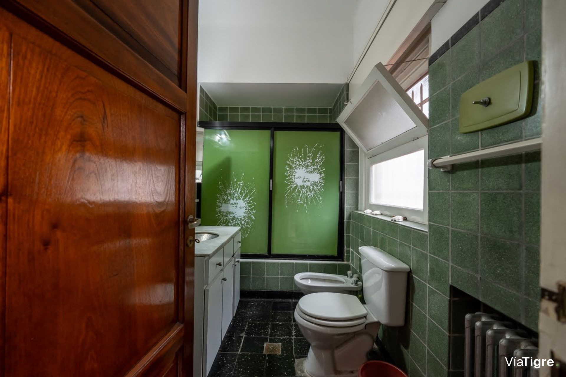 VENTA Casa Vicente López | Lote 584m² y 4 cocheras