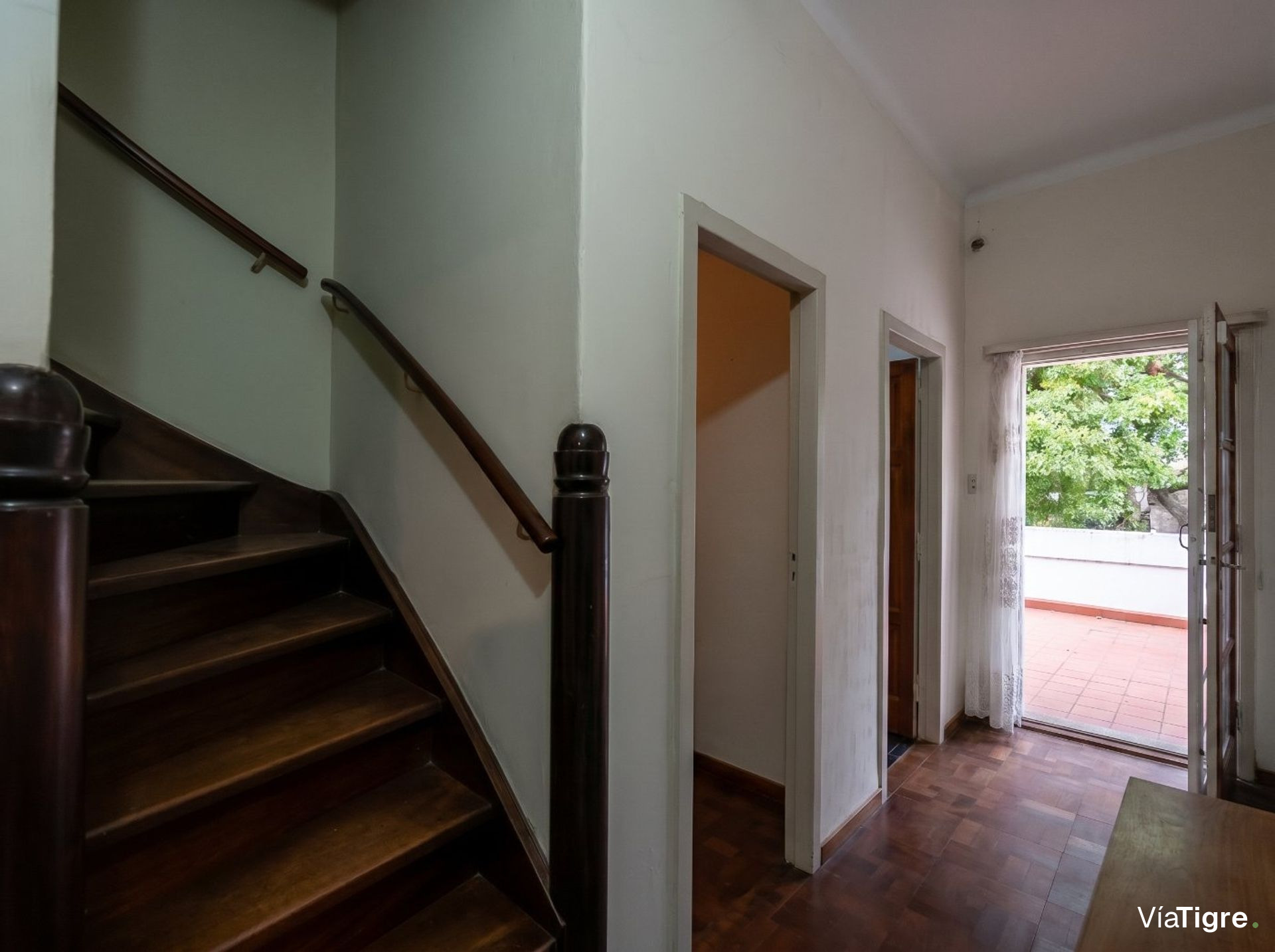 VENTA Casa Vicente López | Lote 584m² y 4 cocheras