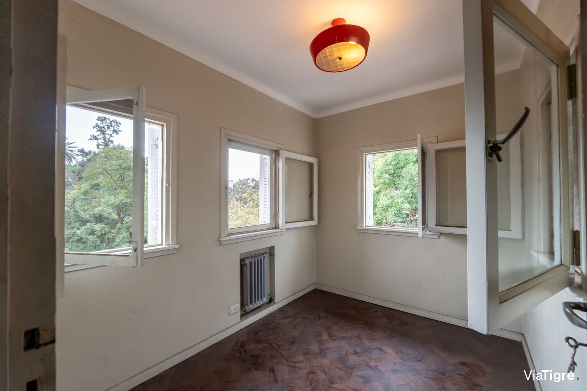VENTA Casa Vicente López | Lote 584m² y 4 cocheras
