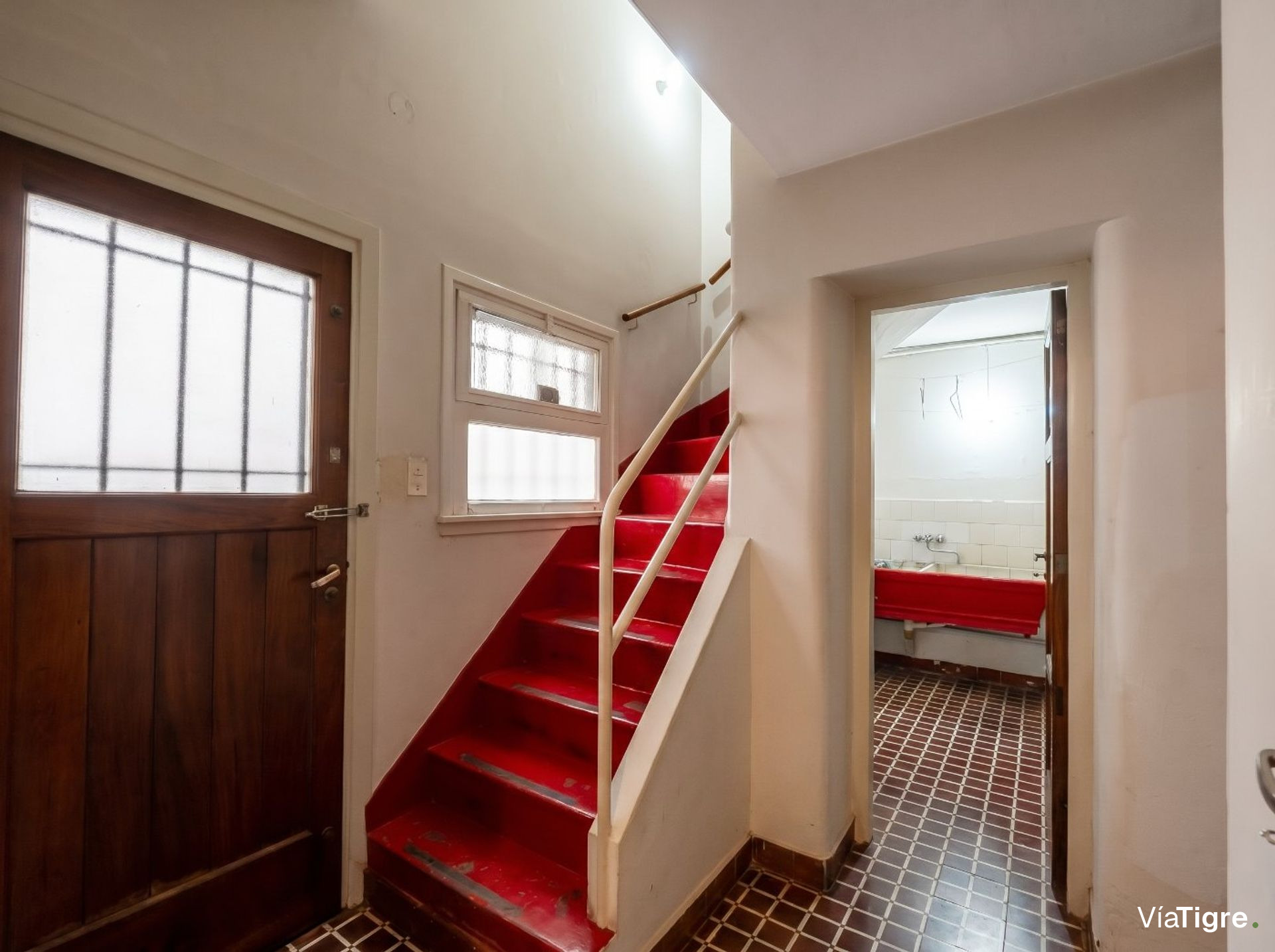 VENTA Casa Vicente López | Lote 584m² y 4 cocheras