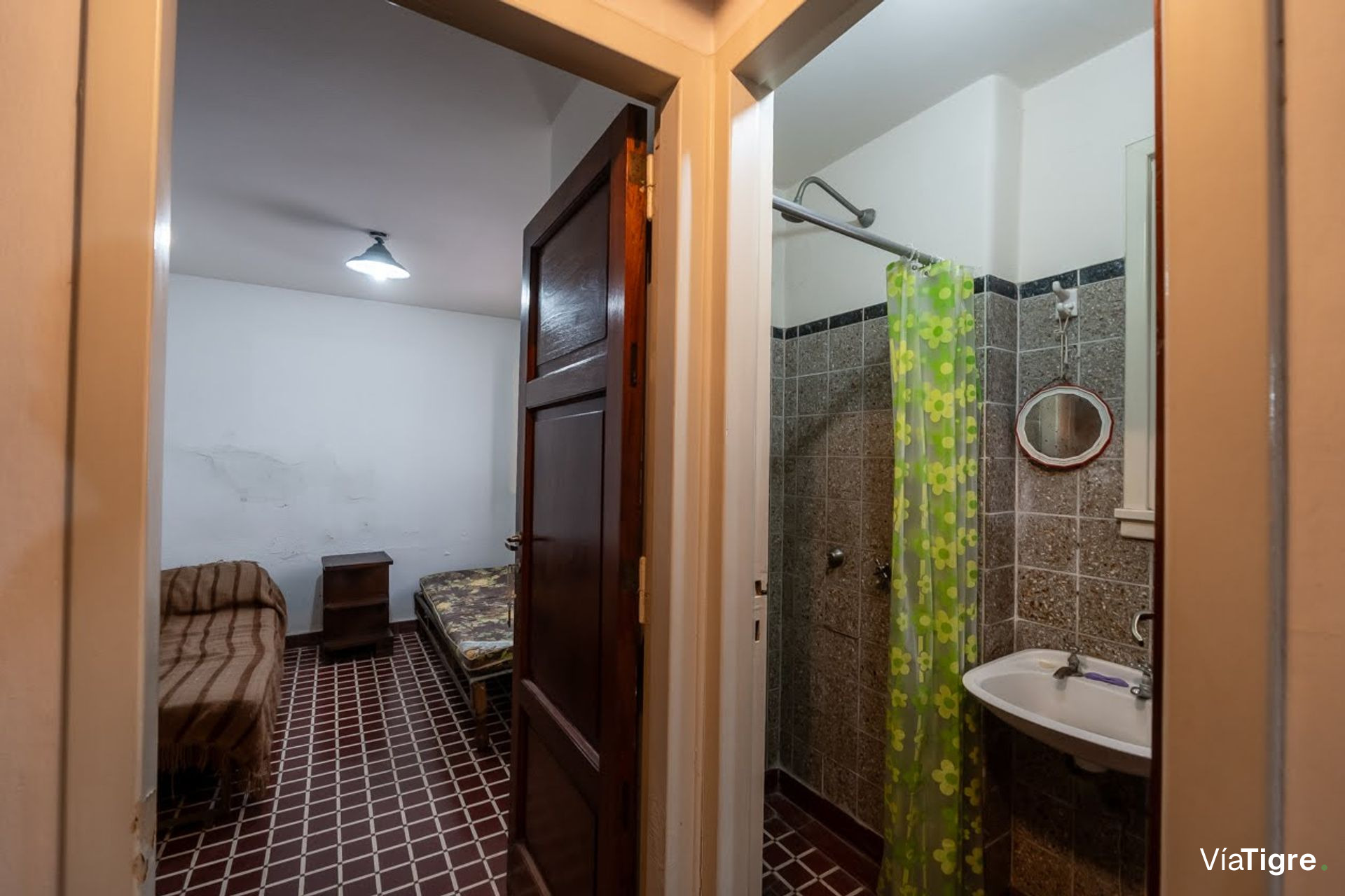 VENTA Casa Vicente López | Lote 584m² y 4 cocheras