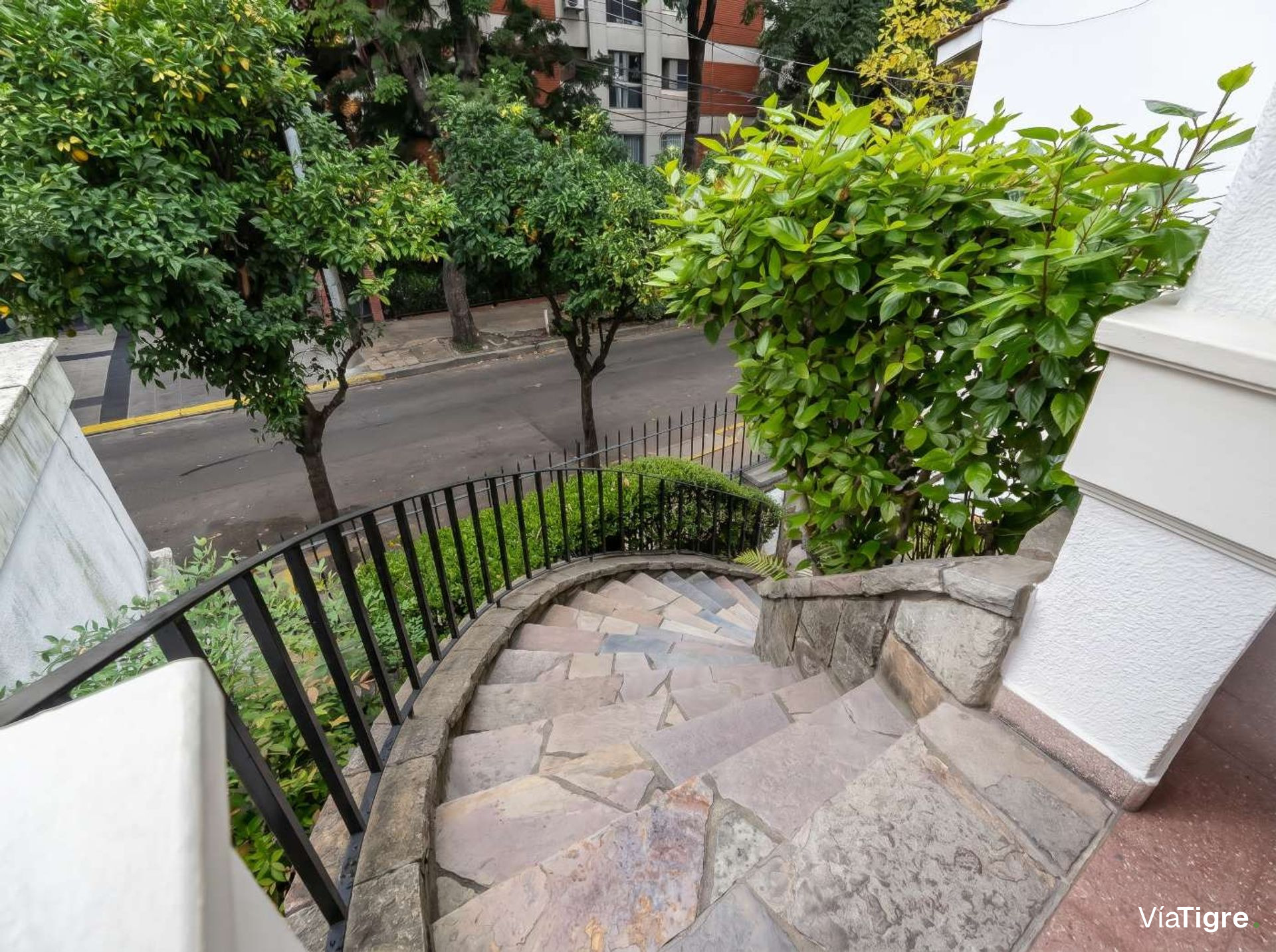 VENTA Casa Vicente López | Lote 584m² y 4 cocheras