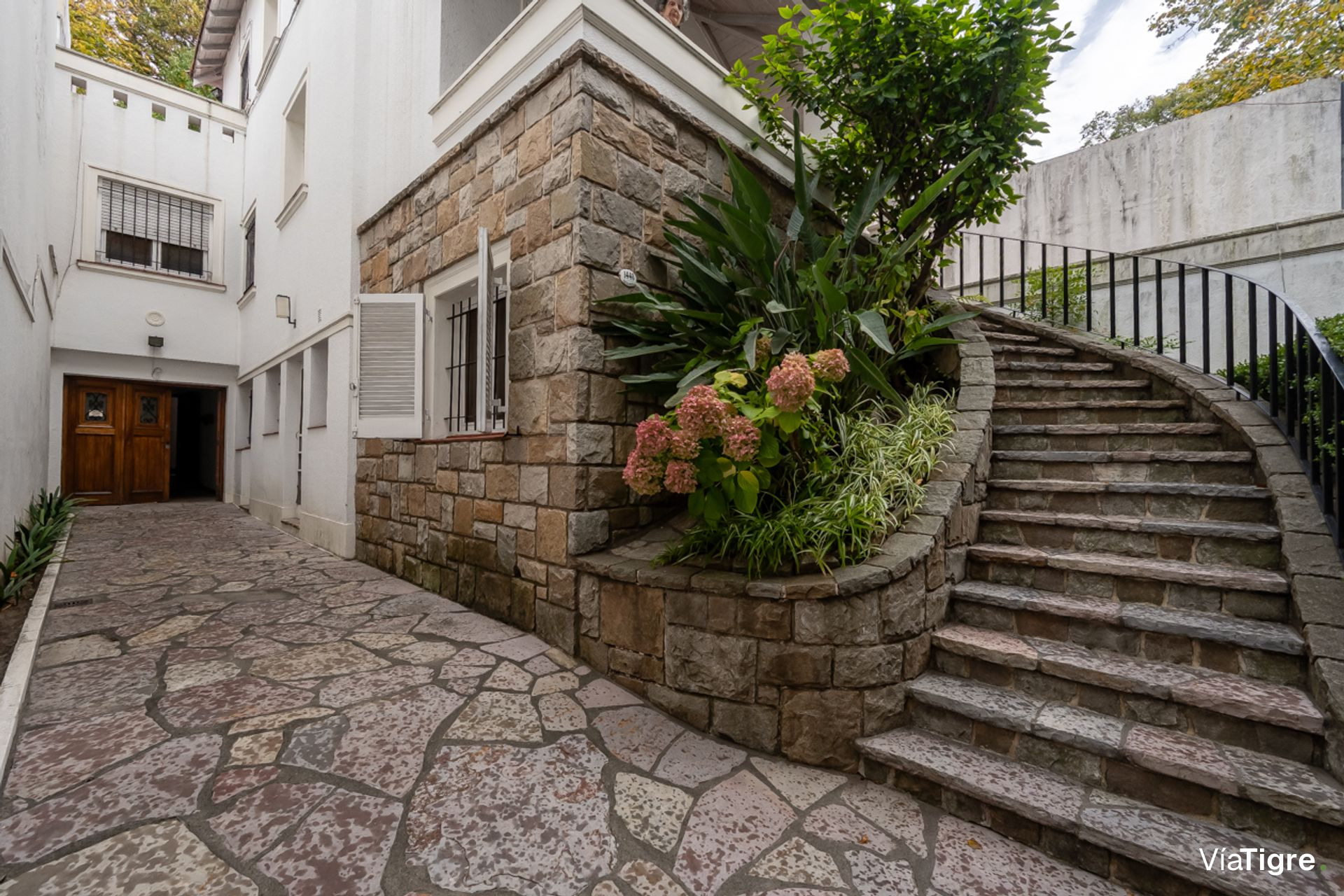 VENTA Casa Vicente López | Lote 584m² y 4 cocheras