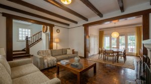 VENTA Casa Vicente López | Lote 584m² y 5 cocheras
