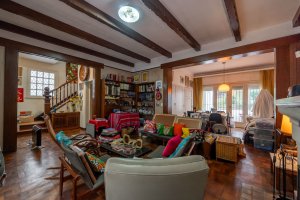 VENTA Casa Vicente López | Lote 584m² y 5 cocheras