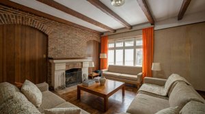 VENTA Casa Vicente López | Lote 584m² y 5 cocheras