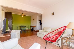 Venta departamento 4 amb - Con Balcón y Cochera