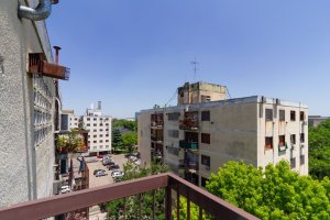 Venta departamento 4 amb - Con Balcón y Cochera