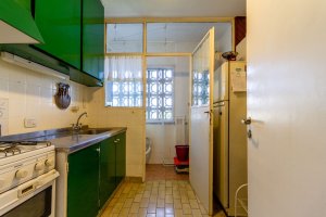 Venta departamento 4 amb - Con Balcón y Cochera