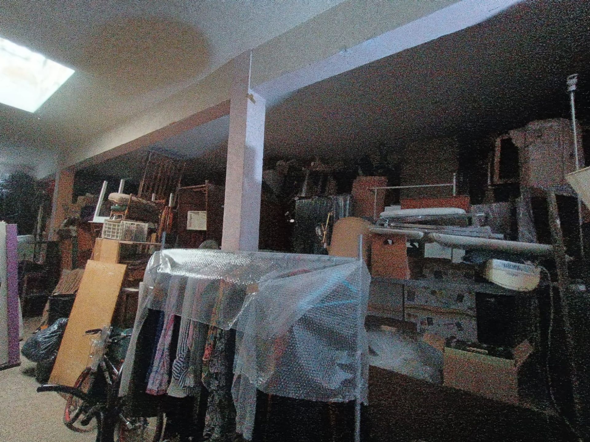 Venta Galpon 285 M2 Talar De Pacheco