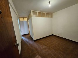 ALQUILER Monoambiente con división en Martinez